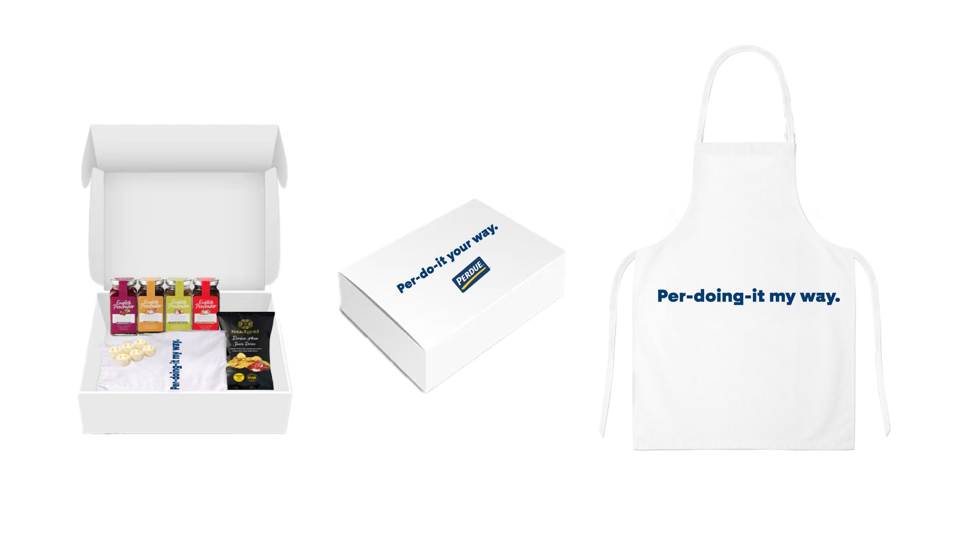 Perdue kitchen kit