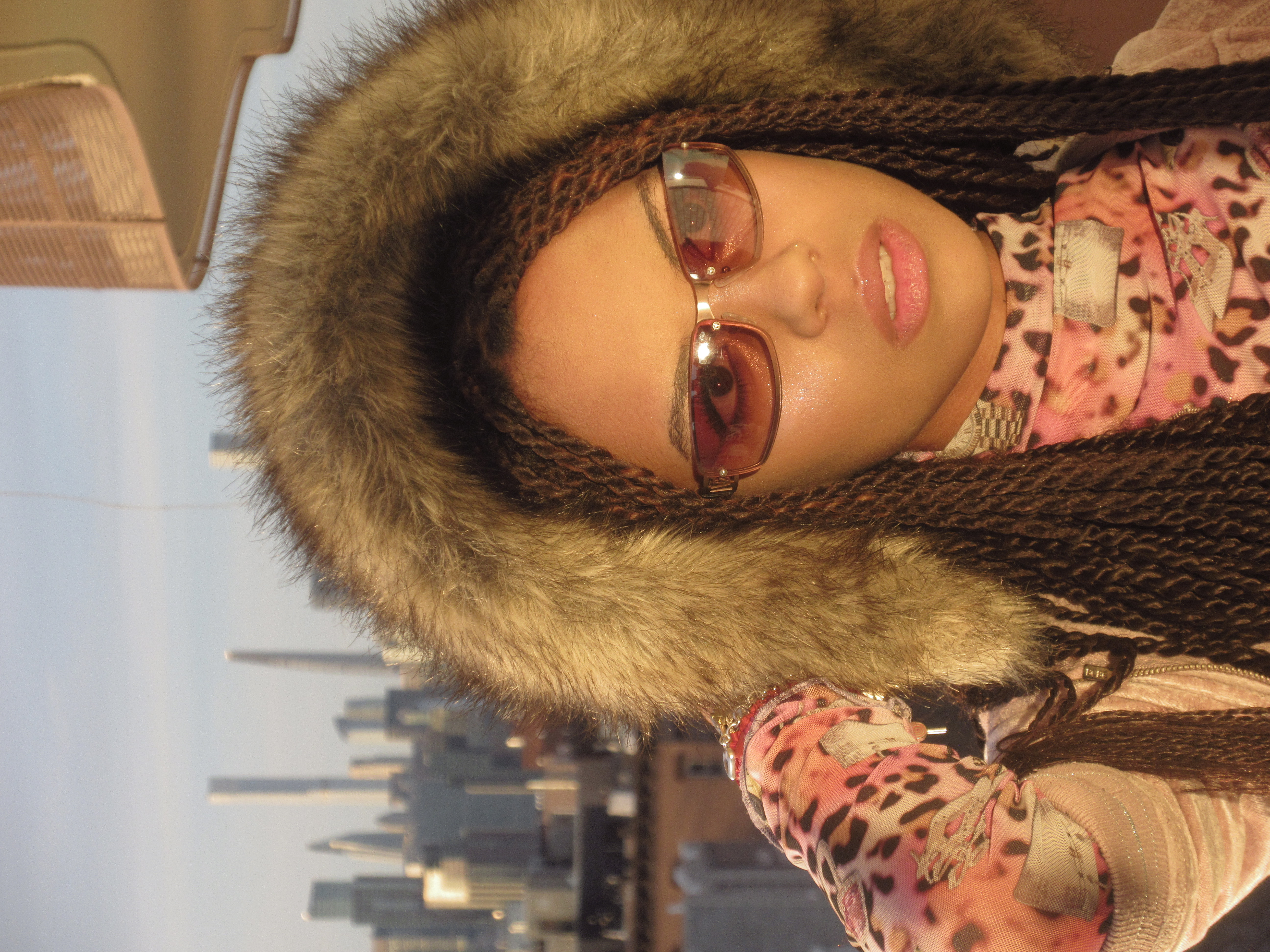 Dash Magazine Issue 3 — CARNIVAL!